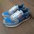 New Women's Size 7.5 (240) OPP Women's Blue Casual Lace-Up Sneakers 2 thumbnail