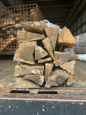 Firewood bundles 1