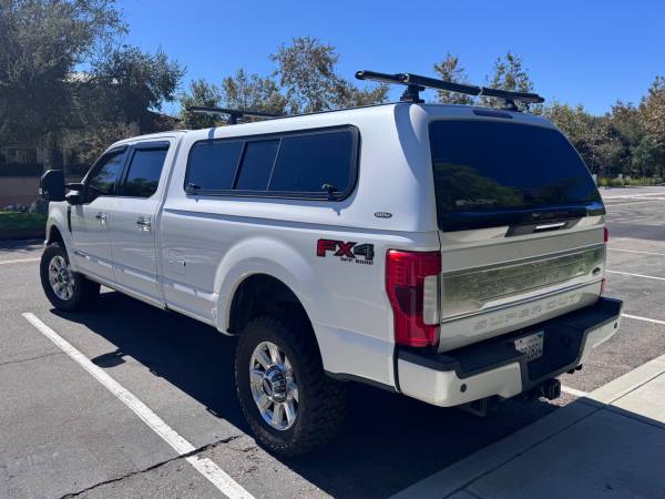 2018 Ford F-350 - Photo 3
