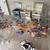 Pottery Barn Pro Chef play kitchen plus accessories 1 thumbnail