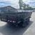 14LX-14C2A-BK BIG TEX 7' X 14' DUMP TRAILER W/ 2' SIDES 5 thumbnail