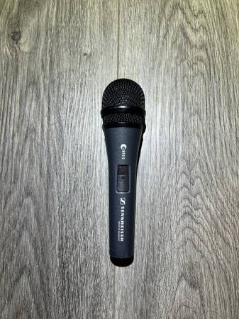 SENHEISER e815S 1