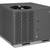 CARRIER or RHEEM Heating and Air Conditioning Equipment**INSTALLED** 5 thumbnail