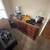 Lacks bedroom set King Size 4 thumbnail