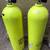 Catalina Aluminum 100cf Scuba Diving Tank Pair (AL100) 2 thumbnail