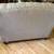 Cottage /Farmhouse Couch and Chair Oversized Tufted 3 thumbnail