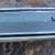 1969 Plymouth Sport Suburban Wagon Tailgate Molding 4 thumbnail