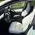 Tesla Model Y Long Range Dual Motor AWD 2020 Pearl White / White 15 thumbnail
