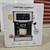 Chefman CraftBrew 15-Bar Espresso Machine w/ Steam Wand and Touch 1 thumbnail