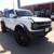 2022 Ford Bronco 4x4 Outer Banks Advanced 4dr SUV IN HOUSE FINANCING! 5 thumbnail