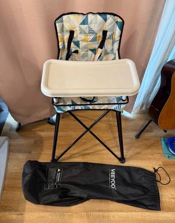 Highchair 1
