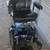 Electric wheelchair 5 thumbnail