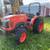 Kubota L4600D 4X4 Diesel Tractor—MFWD W/Center Diff Lock—Bid! 1 thumbnail