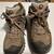 Merrell Mid Waterproof Hiking Boots Women’s Size 10 6 thumbnail