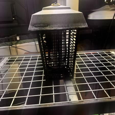 Bug Zappers 1