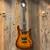 Used- Ibanez SZ520QM - Gold Amber Burst 3 thumbnail