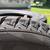 Bridgestone Blizzak DM-V2 Winter Tires P235/70R16 for sale 1 thumbnail