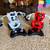 Remote Control Robot Combat Fighting Set 1 thumbnail