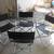 Mid-Century Modern Directors Chairs, Set of 4 1 thumbnail