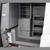 2017 Ford Transit Connect XL  Rear Symmetrical Doors 13 thumbnail