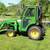 JOHN DEERE COMPACT TRACTOR 4X4 1 thumbnail