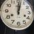 Linden 31 Date Mechanical Striking Wall Clock w Key RARE WORKING 9 thumbnail