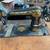 Singer Manual Sewing Machine Antique 19 thumbnail