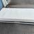 Twin Size Memory Foam Mattress & Thin Box Spring and Metal Frame /Set 2 thumbnail