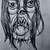 Original tattoo designs and hooror art commission available 2 thumbnail