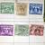Vintage stamps 22 thumbnail