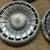 Four 14-inch 1978-1980 Chevrolet Monte Carlo Hubcaps 3 thumbnail