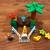 ♥ ♥ ♥ LEGO DUPLO 10879 JURASSIC WORLD GENTLE GIANTS PETTING ZOO ~ RARE 1 thumbnail