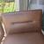 Faux Leather Fashionable  Chairs 9 thumbnail