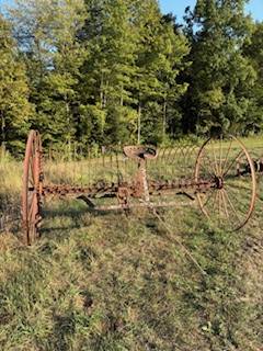 very nice dump rake 1