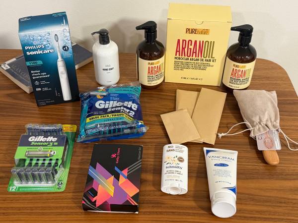 Men's Gift Bundle 1