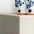 Paola Navone, Koikoi Vase (Flower), 2023, Porcelain, Germany, Mark 7 thumbnail
