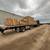 53ft Flatbed Trailer for sale 13 thumbnail