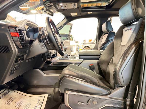 2023 Ford F-150 4x4 4WD - Photo 8
