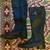 Cole Haan Italy Womens Leather Tall Knee-High Black SZ 8 Boots 1 thumbnail