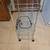 Storage Rack with Wheels 3 thumbnail