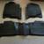 WeatherTech Floor Liners Set-2007-2014 Tahoe, Suburban,Yukon, Escalade 5 thumbnail