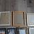 Misc Picture Frames - Different Sizes 2 thumbnail