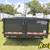 New Product Release! 2026 7x14x31" U-Dump Weekend Rebel Dump Trailer! 3 thumbnail
