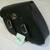 .HARLEY DAVIDSON LEFT SIDE SWING BAG XL SPORTSTER #412 2 thumbnail