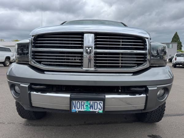 2006 RAM 2500 Laramie - Photo 3