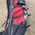 Red Mens Large Gregory Denali Pro Flo Form II 115 Liter expedition hik 10 thumbnail
