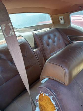 1972 Buick Riviera - $6,50063613706314497123