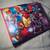 MARVEL SUPERHEROES GAME SET and Carry Case!!! $24.00 Shipped! 12 thumbnail