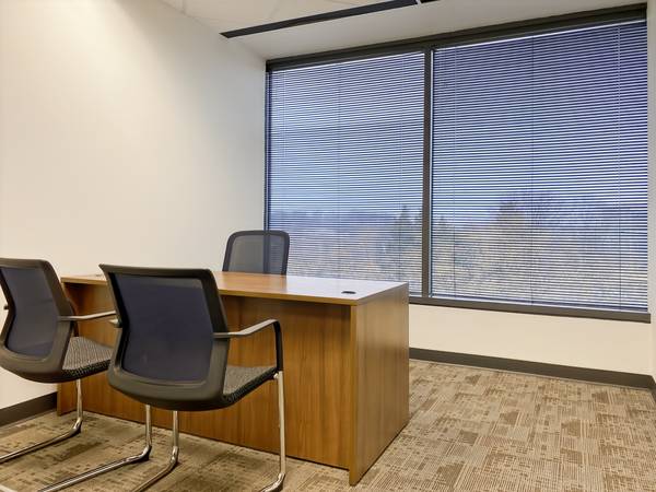 Save 20% Off This Private Office 1