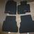 4 New Mazda CX-5 Floor Mats 1 thumbnail